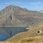 Hiking at Lake Clair - CCHMV APN