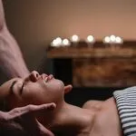 © Massages - Well-being - Royalty-free