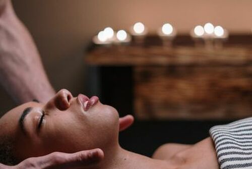 Massages- Bien-être