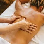 © Massages - Well-being - Royalty-free