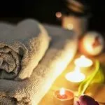 © Massages - Well-being - Royalty-free