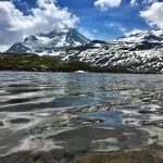© Lac Blanc - CCHMV APN