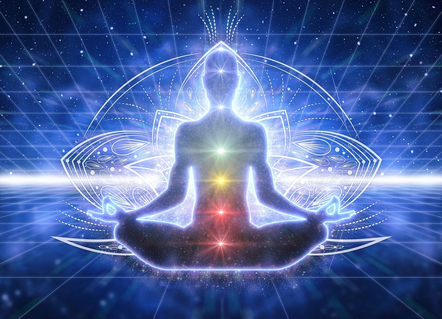 © Yoga - Pixabay