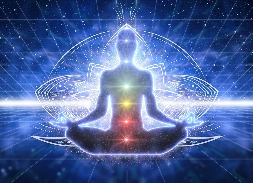 © Hatha Yoga lessen met Dédée - Pixabay