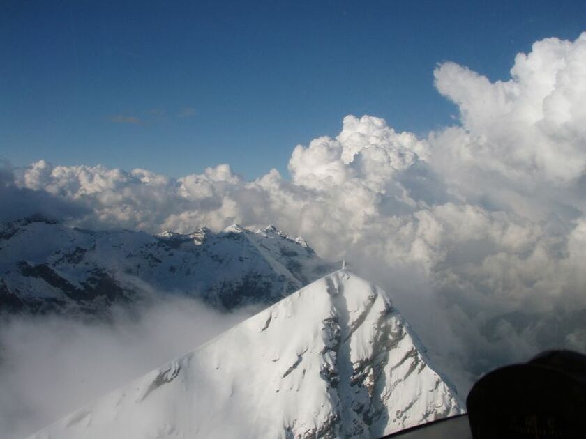 © aviation-val-cenis - Jérôme Mollard