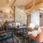 Bessans holiday rental - B.Lemoine - OT HMV