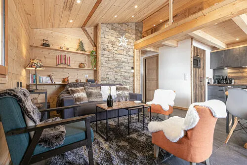 Book your stay in Haute Maurienne Vanoise