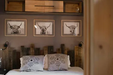 Holiday rentals in Valfréjus - G. Monin - OT HMV