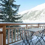 Chalet rental in Haute Maurienne Vanoise - B.Lemoine - OT HMV