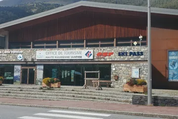© Office de tourisme de Val Cenis Lanslebourg - L.Cimaz - OT HMV