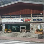Val Cenis Lanslebourg Tourist Office - L.Cimaz - OT HMV