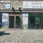 Val Cenis Lanslebourg Tourist Office - L.Cimaz - OTHMV