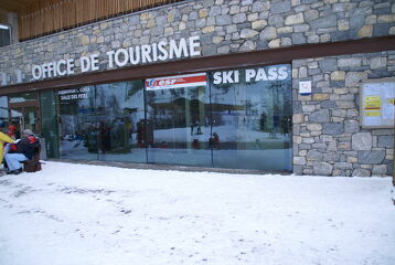 © Office de Tourisme de Val Cenis Lanslebourg - C. Royer - OT HMV