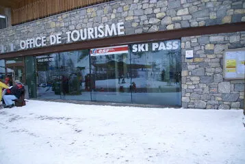 © Office de Tourisme de Val Cenis Lanslebourg - C. Royer - OT HMV