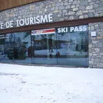 Val Cenis Lanslebourg Tourist Office - C. Royer - OT HMV
