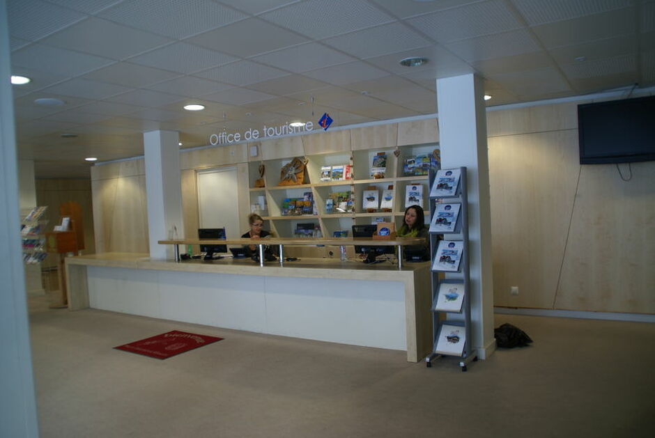 © Office de Tourisme de Val Cenis Lanslebourg - C. Royer - OTHMV