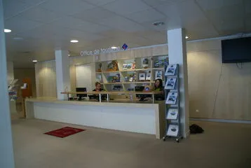 Val Cenis Lanslebourg Tourist Office - C. Royer - OTHMV