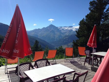 Chalet La Ranôva