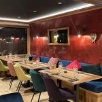 © L'Alpage d'Augustin, restaurant sur les pistes à Val Cenis - V.Roche-Bernard