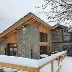 © Restaurant Le Chardon Bleu in Val Cenis - V. Robin