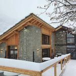 © Pub Le Chardon Bleu à Val Cenis - V. Robin