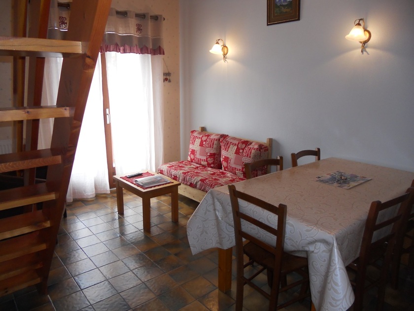 Borot Rosaz Catherine val cenis lanslebourg - otihmv