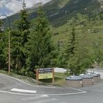 © Camping-caravaning à Val Cenis-Lanslevillard - Google