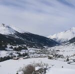 © Sortie raquettes avec Thierry Bardagi - T.Bardagi