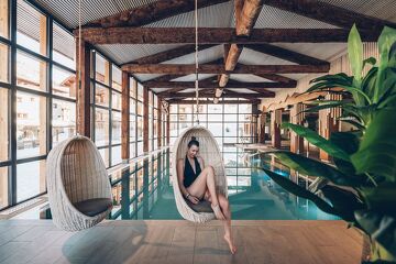 © Spa Les Balcons Platinium à Val Cenis-Lanslevillard - Max Coquard–Bestjobers