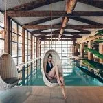 © Spa Les Balcons Platinium à Val Cenis-Lanslevillard - Max Coquard–Bestjobers