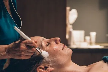 Spa Les Balcons Platinium in Val Cenis-Lanslevillard - Max Coquard-Bestjobers