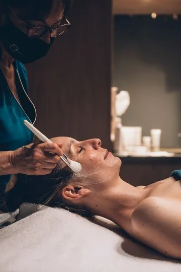 © Spa Les Balcons Platinium à Val Cenis-Lanslevillard - Max Coquard–Bestjobers