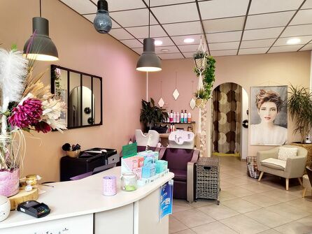 Hairdresser Atmosp&#039;Hair