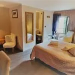 Hotel La Clé des Champs - M. Suiffet