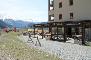 © val-cenis-termignon-restaurant-l-escale - C. Royer