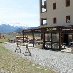 © val-cenis-termignon-restaurant-l-escale - C. Royer