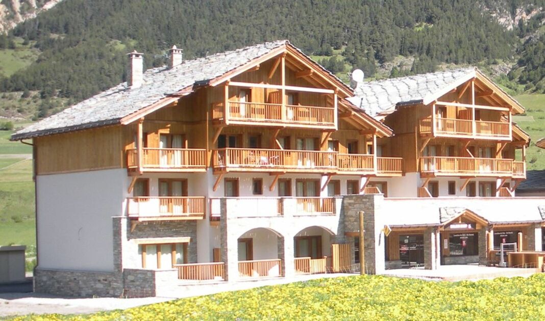© La Lombarde à Val Cenis-Lanslebourg - Montagne Immobilier