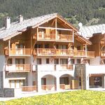© La Lombarde à Val Cenis-Lanslebourg - Montagne Immobilier