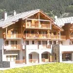 © La Lombarde à Val Cenis-Lanslebourg - Montagne Immobilier