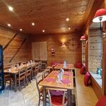 © Restaurant "Chez Louis" à Val Cenis-Lanslebourg - P.Montores