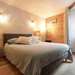 © Val Cenis Lanslebourg La Margerie location 6 personnes - HMVT