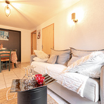 © Val Cenis Lanslebourg La Margerie location 6 personnes - HMVT