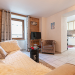 © Val Cenis Lanslebourg La Margerie location 6 personnes - HMVT