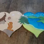 Family workshop in Le Bois s'amuse - Le Bois s'amuse