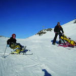 © appash-montagne-mobilite-reduite - OT Haute Maurienne Vanoise