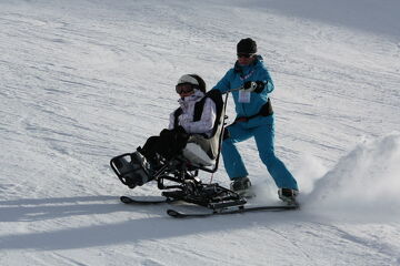 © appash-montagne-mobilite-reduite - OT Haute Maurienne Vanoise - Images des Cîmes