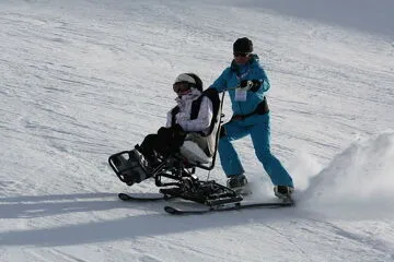 © appash-montagne-mobilite-reduite - OT Haute Maurienne Vanoise - Images des Cîmes