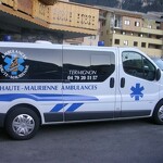 © ambulances-haute-maurienne - Taxis et ambulances de haute Maurienne