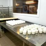 © Fromages de la P'tite ferme d'Antho - A.Jorcin