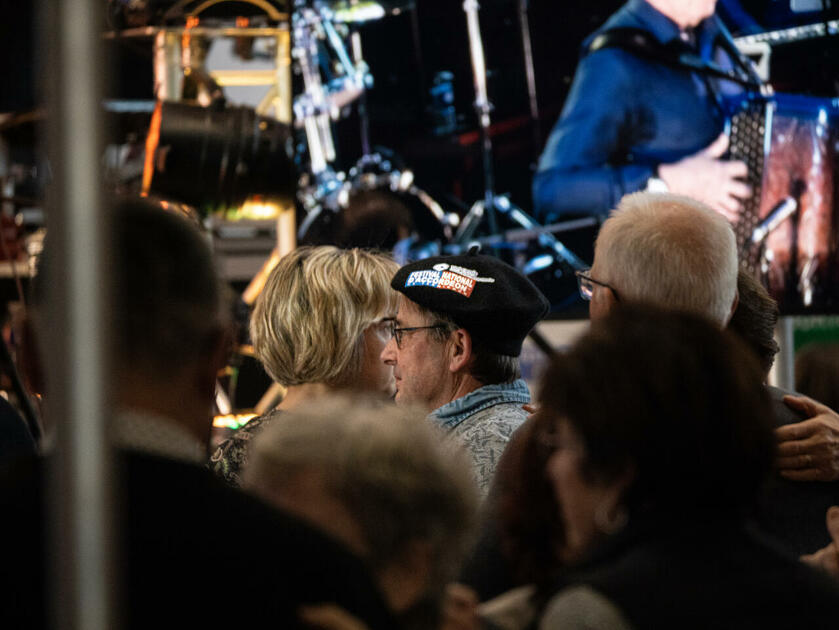 © Gala d'Ouverture FNA 2023 - D Cuvelier - HMVT